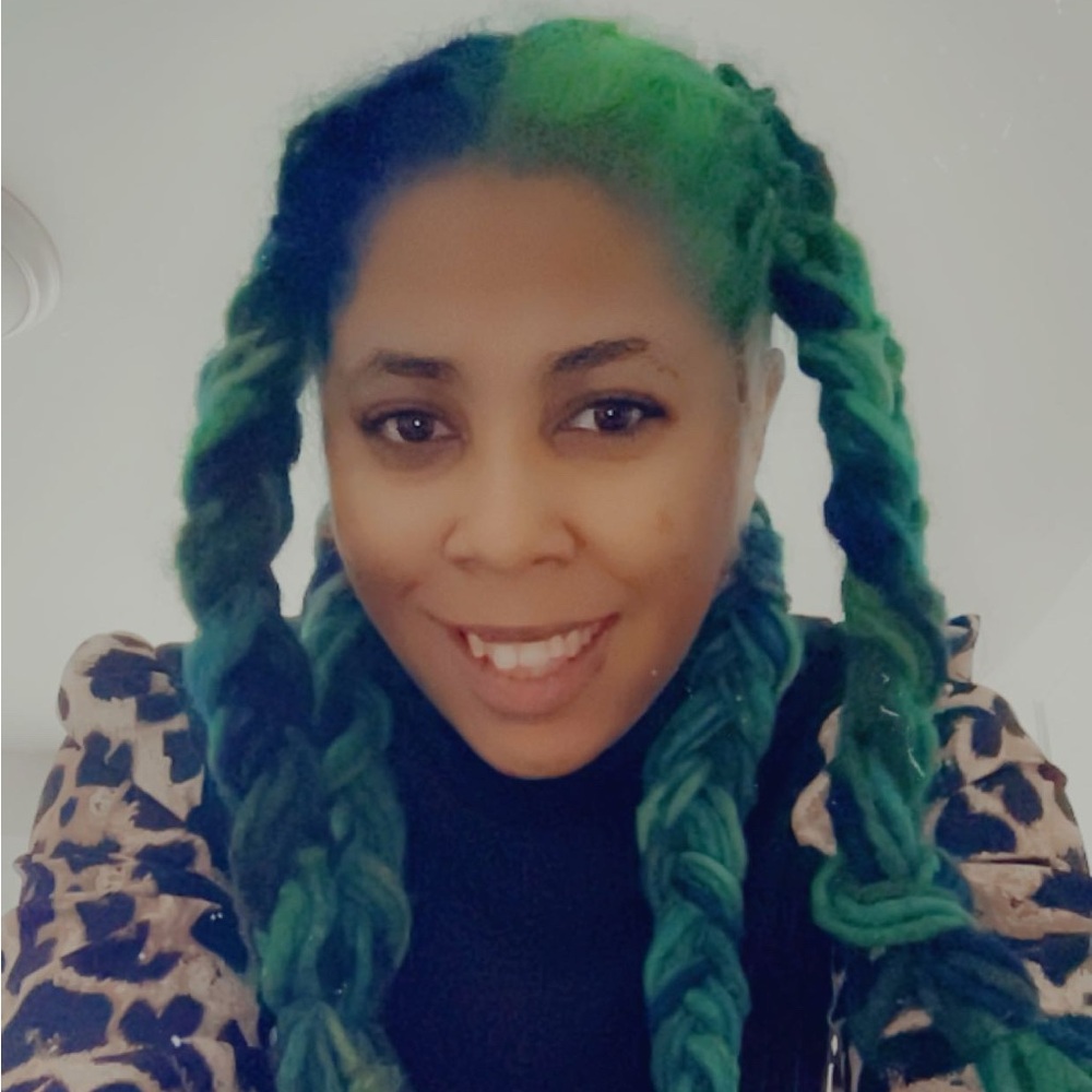 Meet your Posher, PrettyLadyMaine